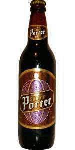 Hartwall Suklaa Porter
