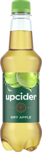 Hartwall Upcider Dry Apple