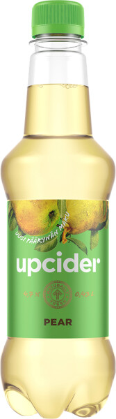 Hartwall Upcider Perry