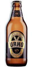 Hartwall Urho III