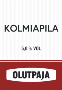 Olutpaja Kolmiapila
