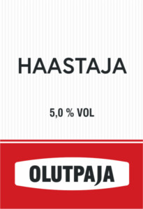 Olutpaja Haastaja