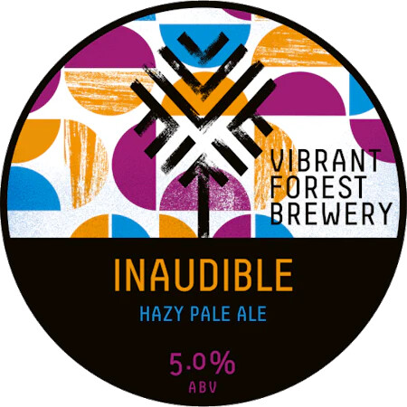 Vibrant Forest Brewery Inaudible