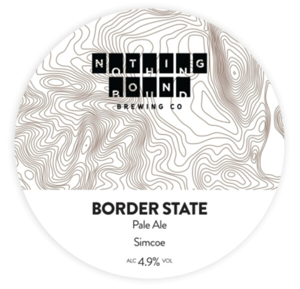 Nothing Bound Border State