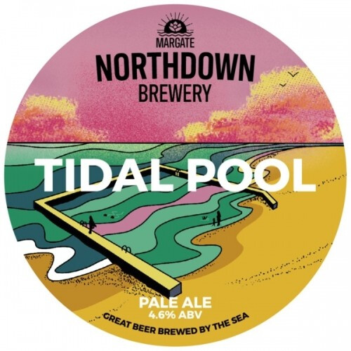 NorthDown Brewery Tidal Pool