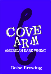 Boise Brewing Cove Arm
