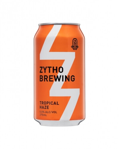 Zytho Brewing Tropical Haze