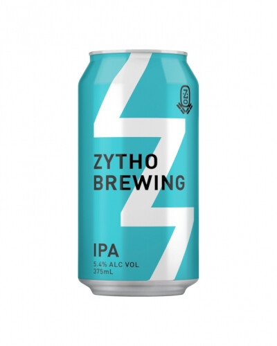 Zytho Brewing IPA