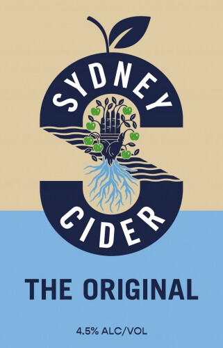 Sydney Brewery The Original