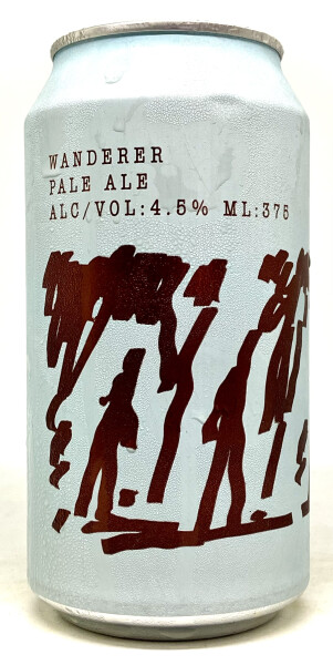Sydney Brewery Wanderer Pale Ale