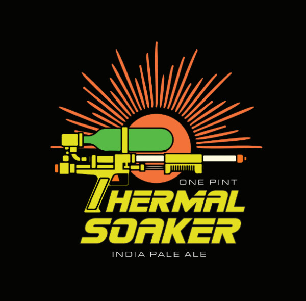 Human Robot Thermal Soaker