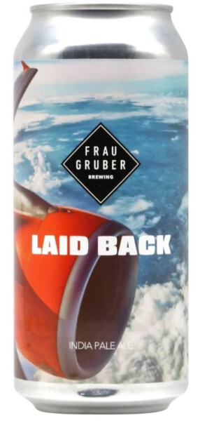 FrauGruber Brewing Laid Back