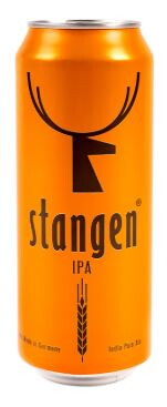 Reepbana (Reeper B.) Stangen IPA