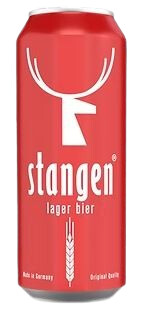 Reepbana (Reeper B.) Stangen Lager Bier