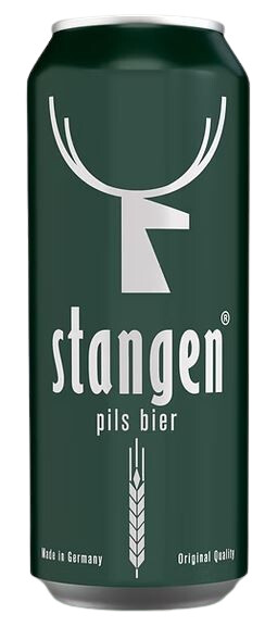 Reepbana (Reeper B.) Stangen Pils