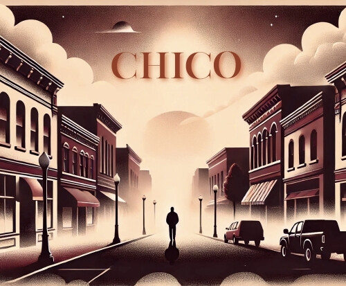 BreWskey Chico