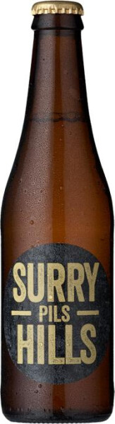 Sydney Brewery Surry Hills Pils