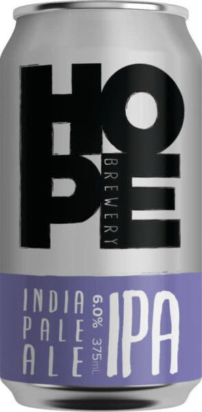Hope Brewery IPA