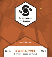 Brouwerij 't Smakt Kwistutwel
