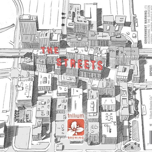 Trillium Brewing Company The Streets