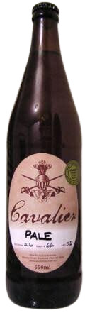 Cavalier Beer Pale