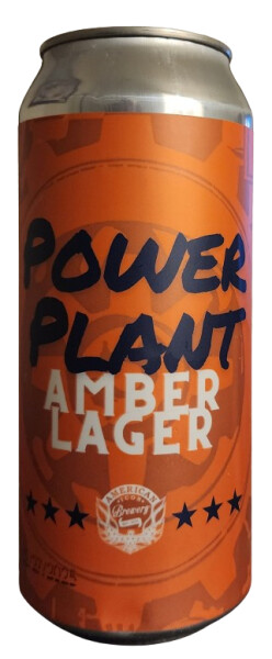 American Icon Brewery Power Plant