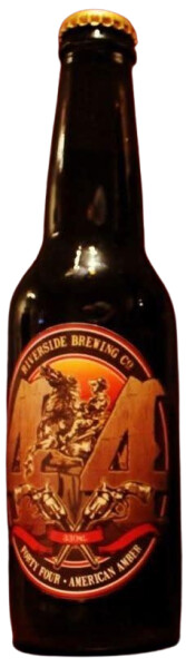 Riverside Brewing Company (NSW) Forty Four American Amber