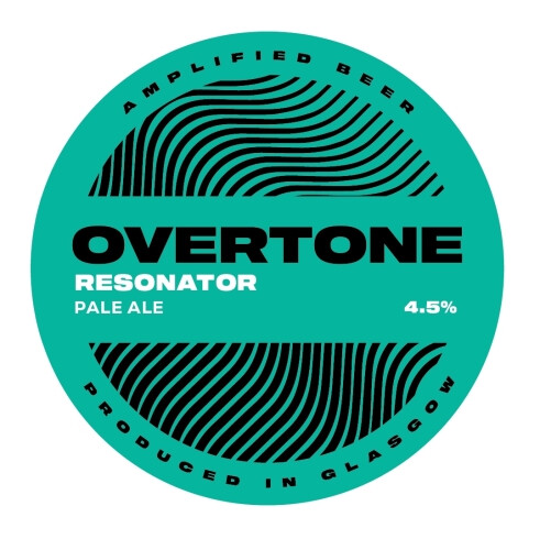 Overtone Brewing Co. Resonator