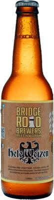 Bridge Road Brewers Hefeweizen