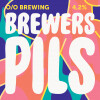 O/O Brewing Brewers Pils