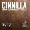 AKiA Brygghus Cinnilla