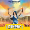 Demory Paris Nectaroooon!