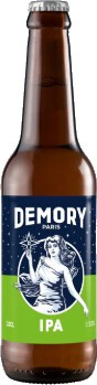 Demory Paris Paris IPA