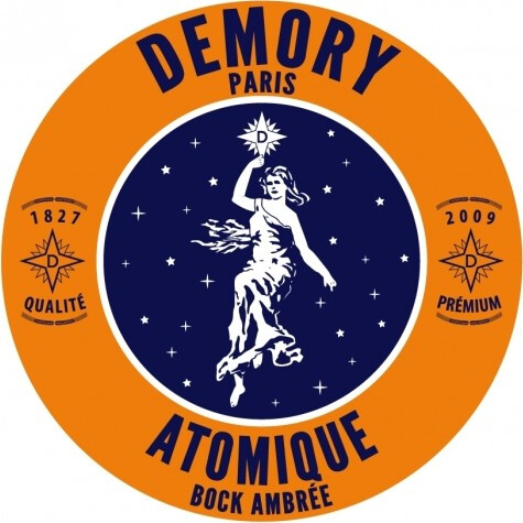 Demory Paris Atomique