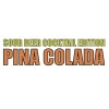 Fermenterarna Sour Beer Cocktail Edition: Pina Colada