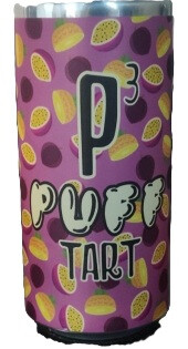 The Brewing Projekt P³ Puff Tart