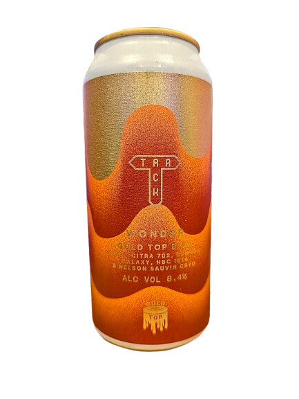 Track Brewing Co. Wonder