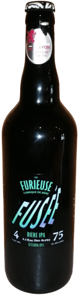 La Furieuse Fusee