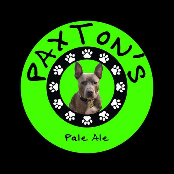 Spotted Octopus Brewing Company Paxton's Pale Ale (Juice Box)
