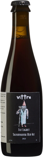 Flying Guru Brewery Vittra
