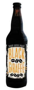 Burleigh Brewing Company Black Giraffe