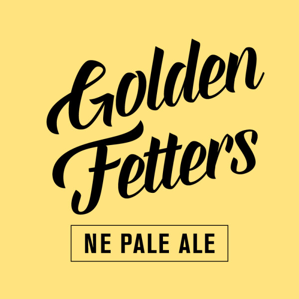 Graff Brygghus Golden Fetters