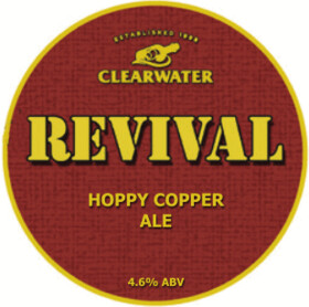 Clearwater Brewery Revival