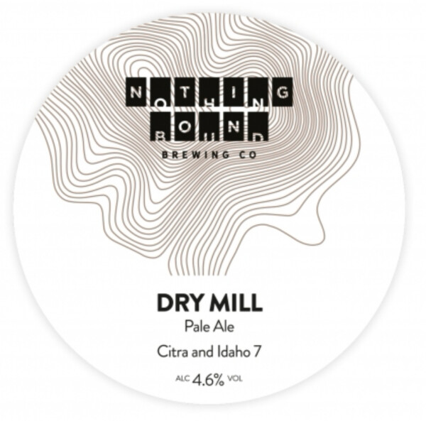 Nothing Bound Dry Mill