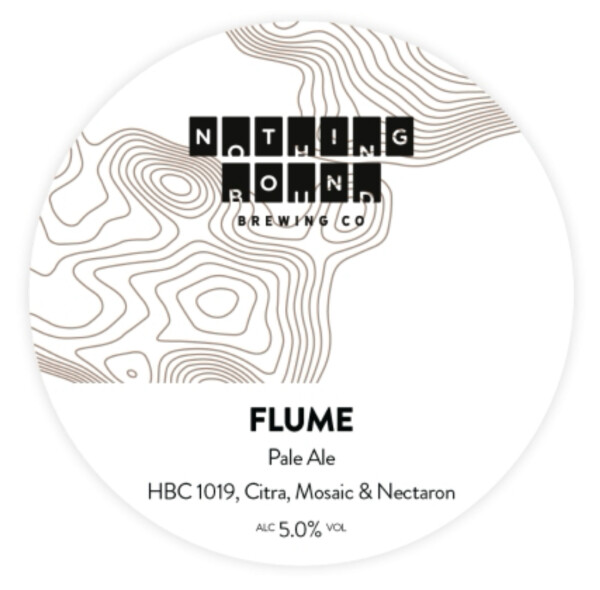 Nothing Bound Flume