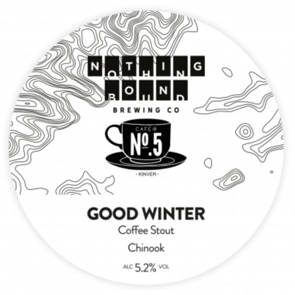 Nothing Bound Good Winter