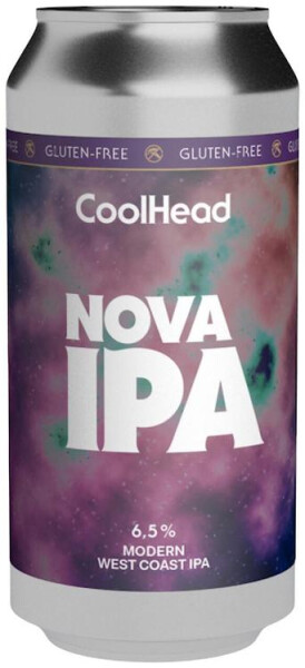 CoolHead Brew Nova