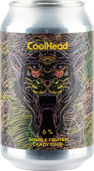 CoolHead Brew Tiger Dreams
