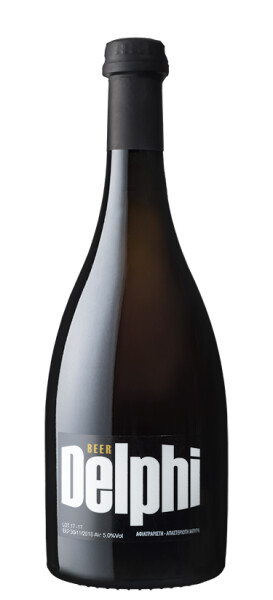 Elixi Microbrewery Delphi