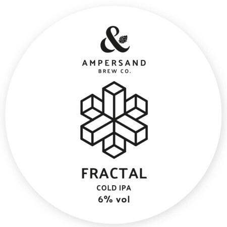 Ampersand Brew Co Fractal